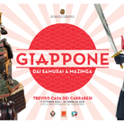 Giappone. Dai Samurai a Mazinga