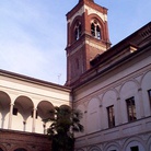 Chiesa di Sant'Antonio Abate