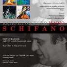 Mario Schifano. Ratio et obsessio