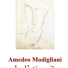 Amedeo Modigliani. Dodici unica in acquatinta acquaforte d’apreés