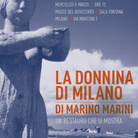 La Donnina di Milano di Marino Marini. Un restauro che si mostra - Presentazione