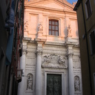 Chiesa dei Gesuiti - Santa Maria Assunta