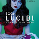 Lucia Giacani. Sogni Lucidi