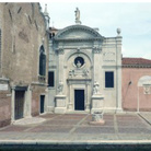 THE MOSQUE: The First Mosque in the Historic City of Venice