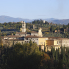 Certosa del Galluzzo