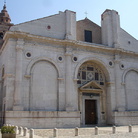 Cattedrale di Santa Colomba