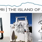Capri The Island Of Art