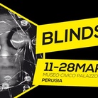 Perugia Social Photo Fest 2016 - Blindspot