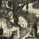 Piranesi. La fabbrica dell'utopia