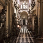 Sala delle armi, Museo Bagatti Valsecchi, Milano | Foto: &copy; R. Longoni | Courtesy of Museo Bagatti Valsecchi<br /> - Milano