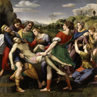 #laculturanonsiferma. La Galleria Borghese sui canali social