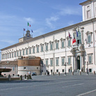 Palazzo del Quirinale