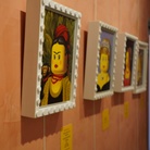 A Reggio Calabria i mondi Lego dialogano con la grande arte, da Antonello da Messina a Mattia Preti