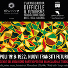 Napoli 1916-1922: nuovi transiti futuristi. Le vicende del Futurismo partenopeo tra avanguardia e tradizione