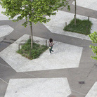 The Swiss Touch in Landscape Architecture