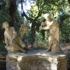 I Giocatori di Boboli