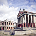 Antica Roma, la Roma antica realizzata per l’omonima serie televisiva | Courtesy of Cinecittà si mostra