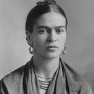 International Art Prize Frida Kahlo