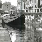 Una storia civile. Dal Naviglio interno all’idrovia Milano-mare