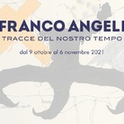 Franco Angeli. Tracce del Nostro Tempo