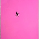 Lucio Fontana (1899-1968), Concetto Spaziale, 1962, Olio, squarcio e graffiti su tela rosa, 116x89 cm