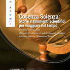 Cosenza Scienza: Storie e strumenti scientifici per viaggiare nel tempo