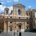 Chiesa di Santa Maria in Aquiro