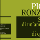 Invito a Palazzo 2014. ?Piccio / Ronzoni. Storia di un’amicizia e di quadri - Lo sguardo capovolto. ?Eco e Narciso (1790)