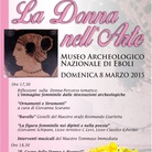 La Donna nell'Arte