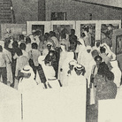 1980 – Today: Exhibitions in the United Arab Emirates