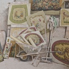 Cartons de tapisserie d’Aubusson