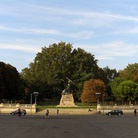 Giardini della Montagnola