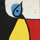 Joan Miró. La forza della materia