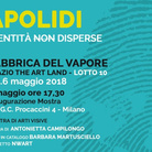 Apolidi | Identità non disperse