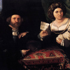 Omaggio a Lorenzo Lotto. I dipinti dell’Ermitage alle Gallerie dell’Accademia