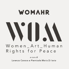 WOMAHR - Women_Art_Human Rights for Peace