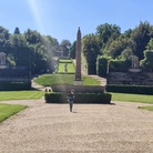 Riapertura di Giardino di Boboli, Palazzo Pitti e Gallerie degli Uffizi