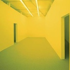 Bruce Nauman. Neons Corridors Rooms