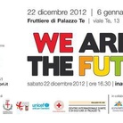 We are the Future