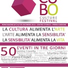 Cubo Culture Festival 2013