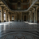 Palazzo Carignano, Parlamento Italiano, Torino. - Torino