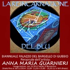 Anna Maria Guarnieri. La reincarnazione del Blu