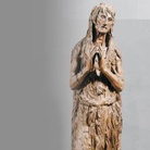 Arte, fede e materiali nella scultura lignea. Il caso della Maddalena di Donatello