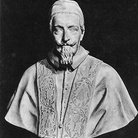 Busto di Alessandro VII