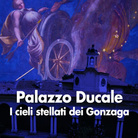 I cieli stellati dei Gonzaga. Dalla Sala dello Zodiaco al cielo del Giardino pensile: viaggio alla scoperta del cosmo