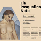 Lia Pasqualino Noto