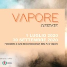 Vapore d’Estate