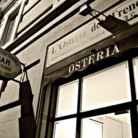 L'osteria del treno