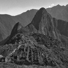 Martín Chambi, Senza titolo (Machu Picchu), 1928 circa | © Asociación Martín Chambi