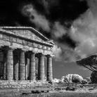 Paestum. Fotografie di Marco Divitini